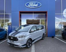 Ford Tourneo Custom Souffelweyersheim