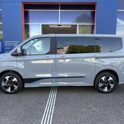 Ford Tourneo Custom 340 L1H1 2.5 Duratec 232ch Hybride rechargeable Sport CVT Souffelweyersheim