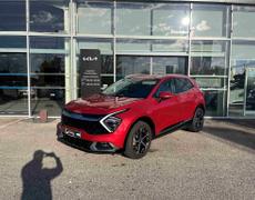 Kia Sportage Alès