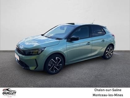 Opel Corsa - Corsa 1.2 Turbo 100 ch Yes - 20 790 €