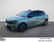 Opel Corsa Saint-Marcel