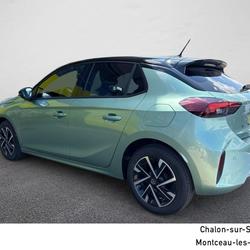 Opel Corsa Corsa 1.2 Turbo 100 ch Yes Saint-Marcel