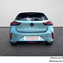 Opel Corsa Corsa 1.2 Turbo 100 ch Yes Saint-Marcel