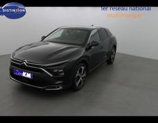 Citroen C5 X