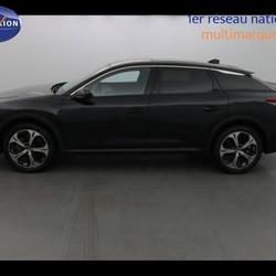 Citroen C5 X 1.2 PURETECH 130CH EAT8 FEEL PACK Orvault