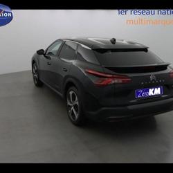 Citroen C5 X 1.2 PURETECH 130CH EAT8 FEEL PACK Orvault