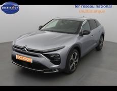 Citroen C5 X