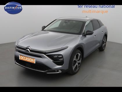 Citroen C5 X - 1.2 PURETECH 130CH EAT8 FEEL PACK - 22 980 €