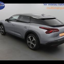 Citroen C5 X 1.2 PURETECH 130CH EAT8 FEEL PACK Tr&eacute;gueux
