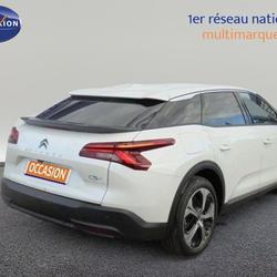 Citroen C5 X 1.2 PURETECH 130CH EAT8 FEEL PACK Lanester