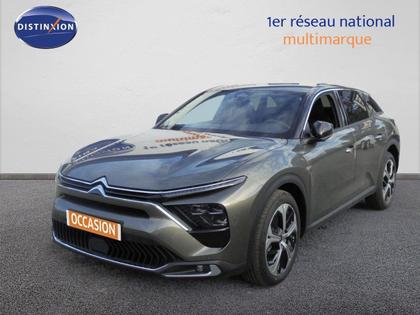 Citroen C5 X - 1.2 PURETECH 130CH EAT8 FEEL PACK - 22 980 €