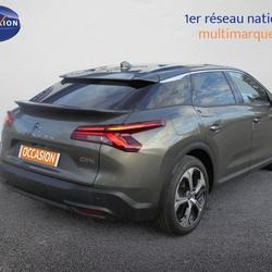 Citroen C5 X 1.2 PURETECH 130CH EAT8 FEEL PACK Tr&eacute;gueux