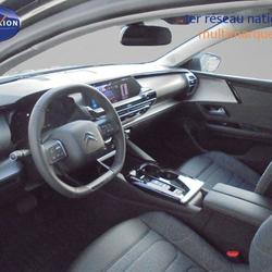 Citroen C5 X 1.2 PURETECH 130CH EAT8 FEEL PACK Tr&eacute;gueux