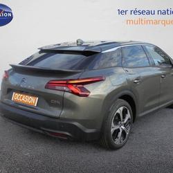 Citroen C5 X 1.2 PURETECH 130CH EAT8 FEEL PACK occasion - Orvault - photo 2/12