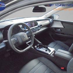 Citroen C5 X 1.2 PURETECH 130CH EAT8 FEEL PACK occasion - Orvault - photo 3/12