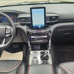 Ford Explorer 3.0 ECOBOOST 457CH PARALLEL PHEV ST-LINE I-AWD BVA10 25CV H&eacute;rouville-Saint-Clair