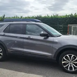 Ford Explorer 3.0 ECOBOOST 457CH PARALLEL PHEV ST-LINE I-AWD BVA10 25CV H&eacute;rouville-Saint-Clair