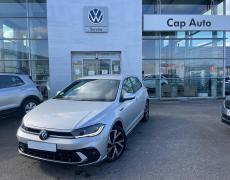 Volkswagen Polo Redon