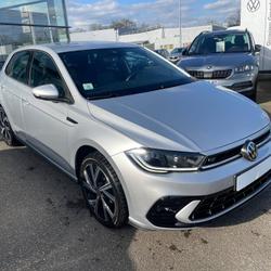 Volkswagen Polo Polo 1.0 TSI 95 S&S DSG7 R-Line Redon