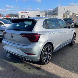 Volkswagen Polo Polo 1.0 TSI 95 S&S DSG7 R-Line Redon