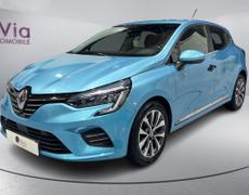 Renault Clio 5 Eckbolsheim