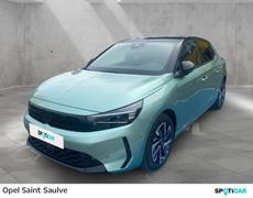 Opel Corsa Saint-Saulve