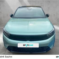 Opel Corsa YES 1.2 Turbo 100ch BVM Saint-Saulve