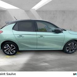 Opel Corsa YES 1.2 Turbo 100ch BVM Saint-Saulve