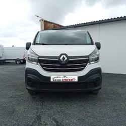 Renault Trafic 15 500&euro; HT L1H1 2.0 dCi 120ch Grand Confort Saint-Georges-Montcocq