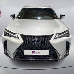 Lexus UX 250H 2WD F SPORT EXECUTIVE MY19 occasion - Eckbolsheim - photo 2/41