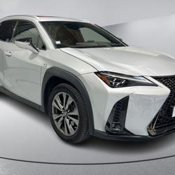 Lexus UX 250H 2WD F SPORT EXECUTIVE MY19 occasion - Eckbolsheim - photo 3/41