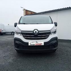 Renault Trafic 15 500&euro; HT L1H1 2.0 dCi 120ch Grand Confort Saint-Georges-Montcocq