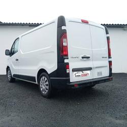 Renault Trafic 15 500&euro; HT L1H1 2.0 dCi 120ch Grand Confort Saint-Georges-Montcocq