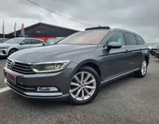 Volkswagen Passat Hérouville-Saint-Clair
