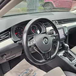 Volkswagen Passat 1.8 TSI 180CH ACT BLUEMOTION TECHNOLOGY CARAT DSG7 H&eacute;rouville-Saint-Clair