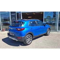 Kia Stonic 1.0 T-GDI 100 CH DCT7 Collection Al&egrave;s