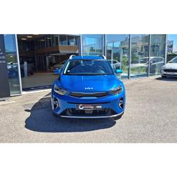Kia Stonic 1.0 T-GDI 100 CH DCT7 Collection Al&egrave;s