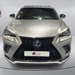 Lexus NX 300H 4WD F SPORT occasion - Eckbolsheim - photo 2/42