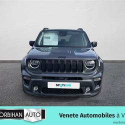 Jeep Renegade 1.5 TURBO T4 130 CH BVR7 E-HYBRID North Star Vannes