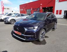 DS DS7 Crossback - BLUEHDI 180CH EXECUTIVE AUTOMATIQUE 128G - 17 900 €