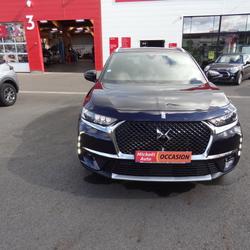 DS DS7 Crossback BLUEHDI 180CH EXECUTIVE AUTOMATIQUE 128G Br&eacute;hal