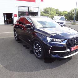 DS DS7 Crossback BLUEHDI 180CH EXECUTIVE AUTOMATIQUE 128G Br&eacute;hal