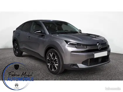 Citroen C4 - Hybride 145 e-DSC6 MAX - 23 690 €