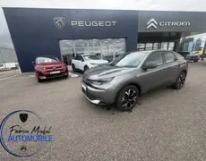 Citroen C4 Boz