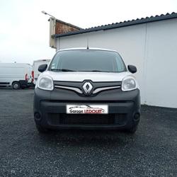Renault Kangoo Express 7 400&euro; HT Maxi 1.5 Blue dCi 95ch Grand Volume Extra R-Link Saint-Georges-Montcocq
