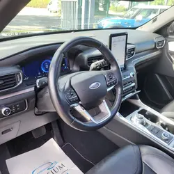 Ford Explorer 3.0 ECOBOOST 457CH PARALLEL PHEV PLATINUM I-AWD BVA10 25CV H&eacute;rouville-Saint-Clair