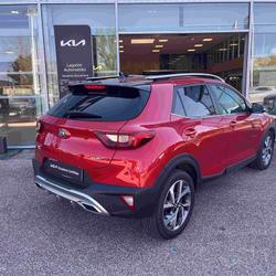Kia Stonic 1.0 T-GDI 100 CH BVM6 GT Line Al&egrave;s