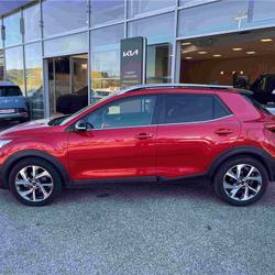 Kia Stonic 1.0 T-GDI 100 CH BVM6 GT Line Al&egrave;s