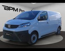 Fiat Scudo Saint-Léger-de-Linières