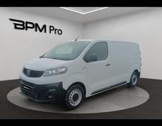 Fiat Scudo Saint-Léger-de-Linières